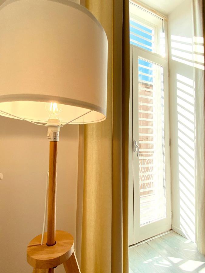 Apartmán Casa Antonietta San Paolo Bel Sito Exteriér fotografie